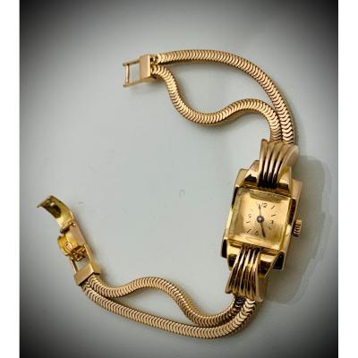 Bracelet Watch 1950