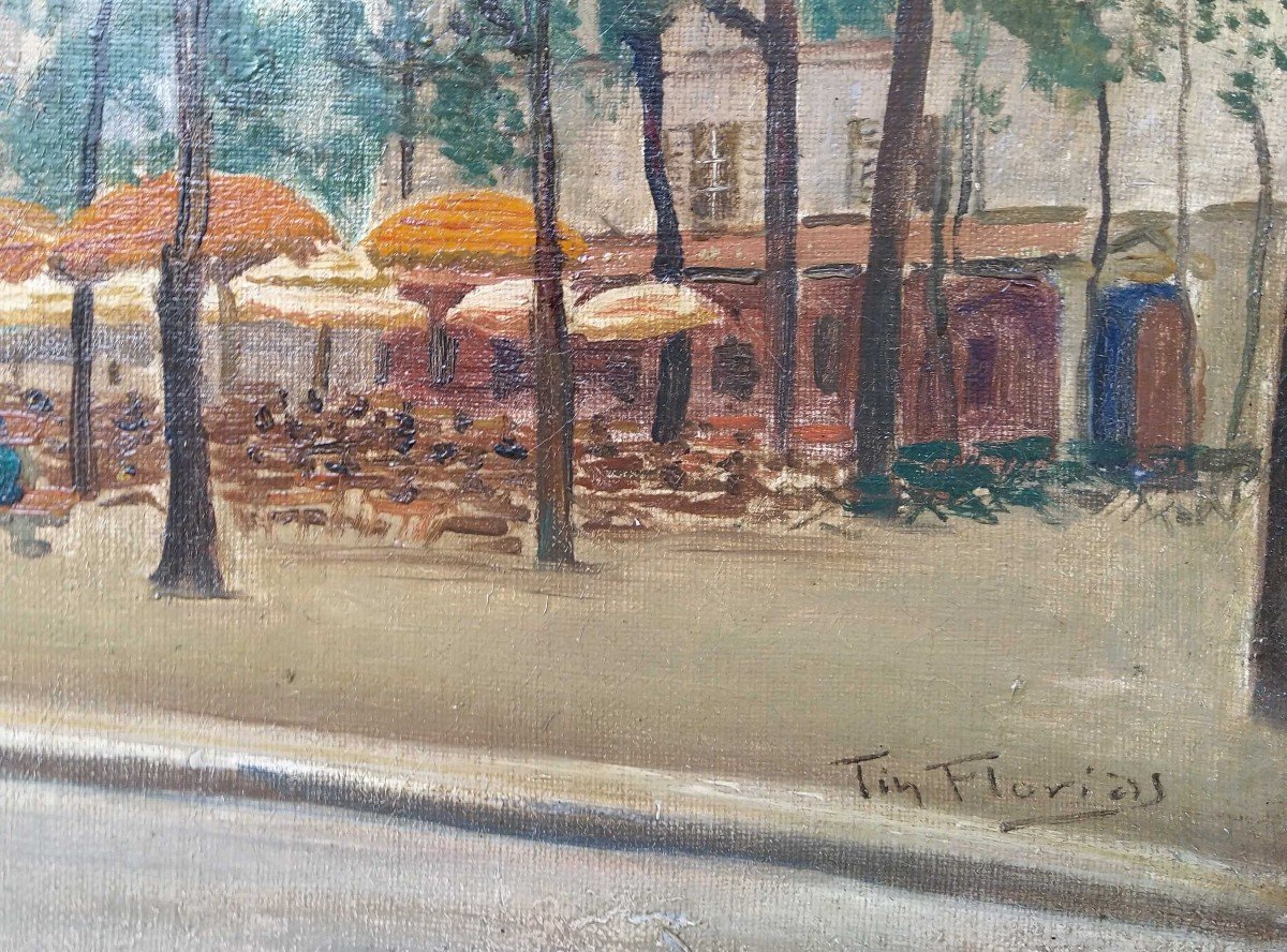 Paris - Tin Florias (1897-1969)-photo-4