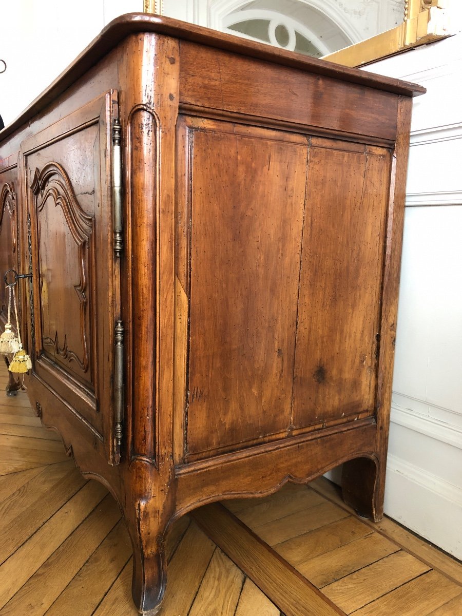 Louis XV Sideboard-photo-2