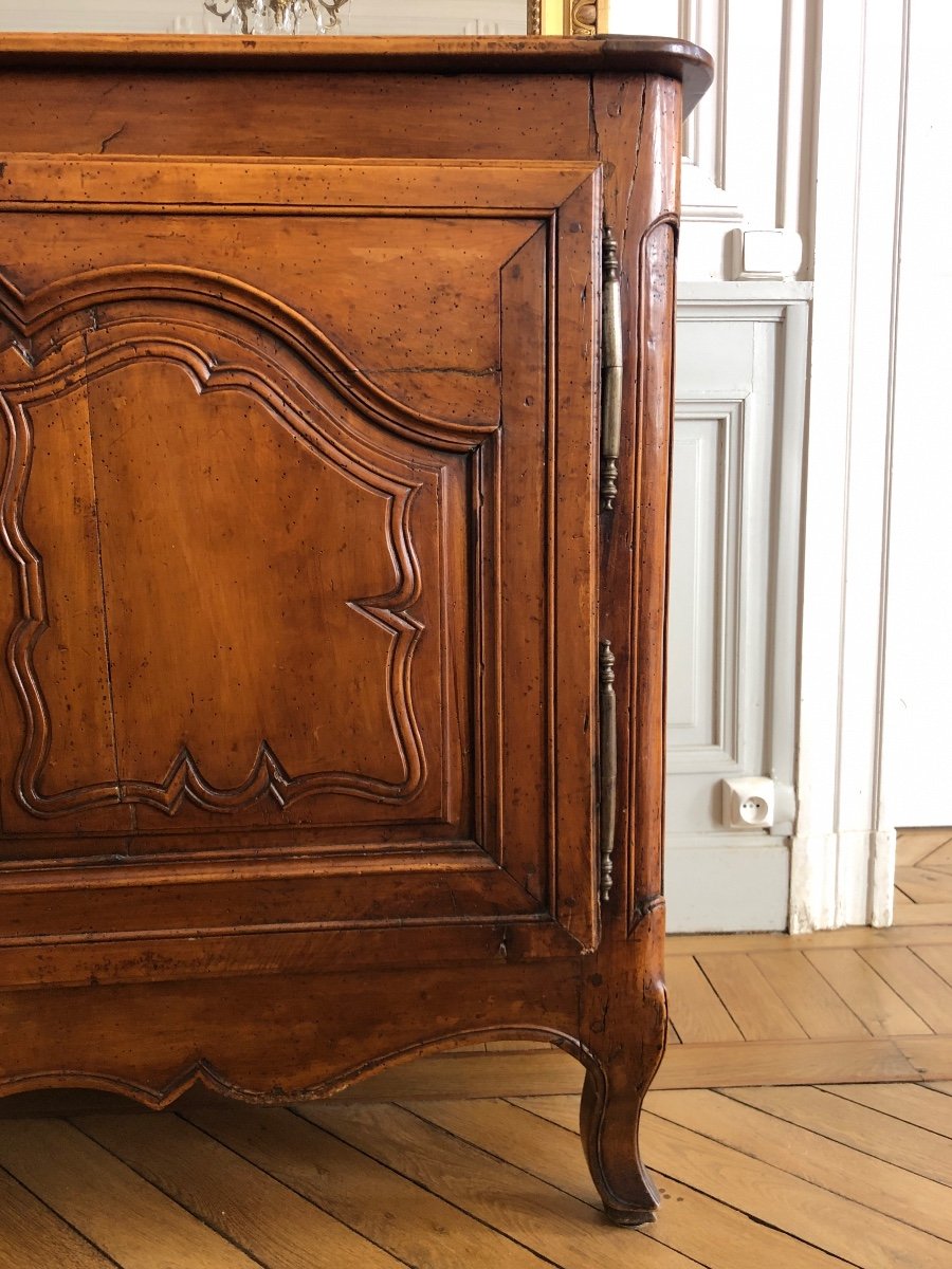 Louis XV Sideboard-photo-2