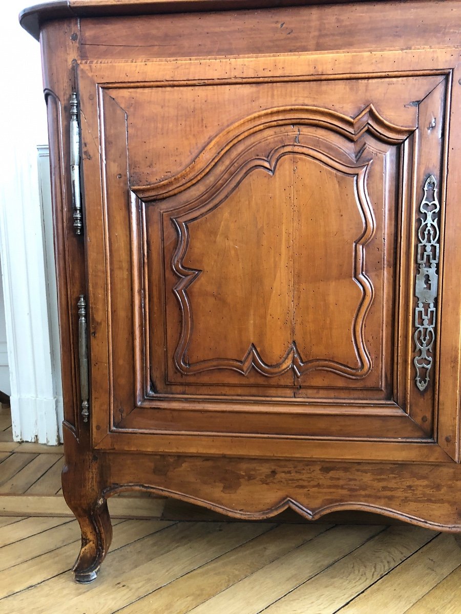 Louis XV Sideboard-photo-4