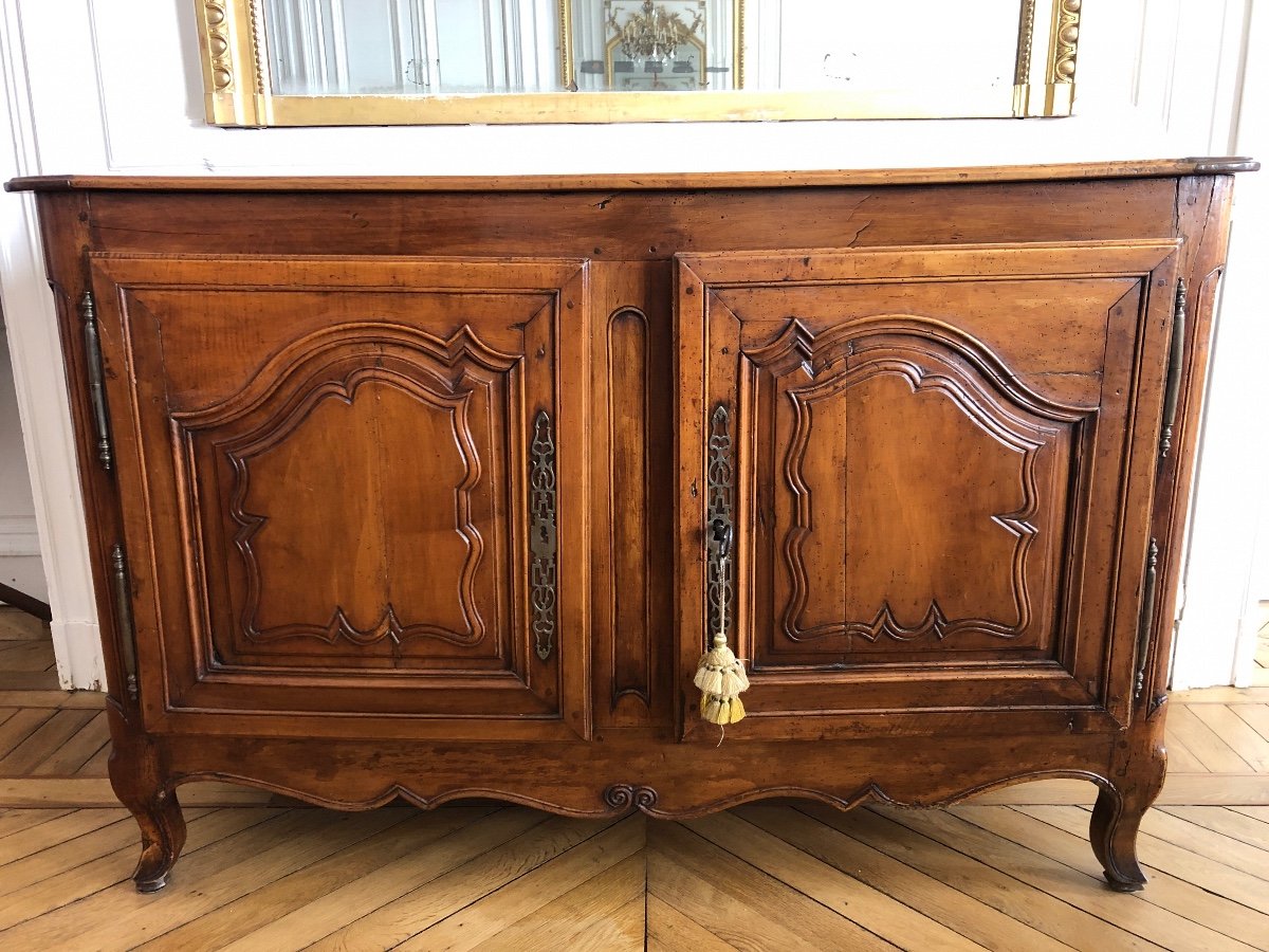 Louis XV Sideboard