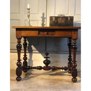 Writing Table, 18th Century.