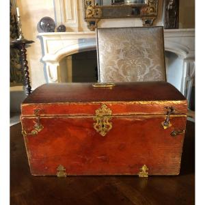 Large Box, 18th Century.