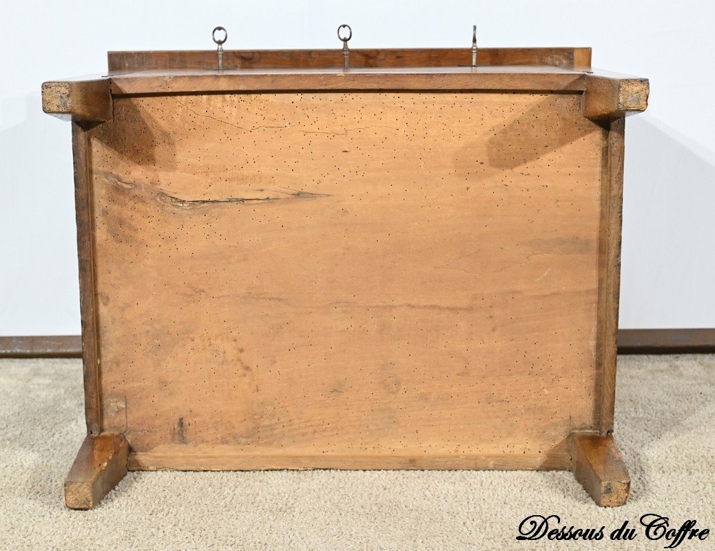 Oak Community Chest – Late 19th Century-photo-8