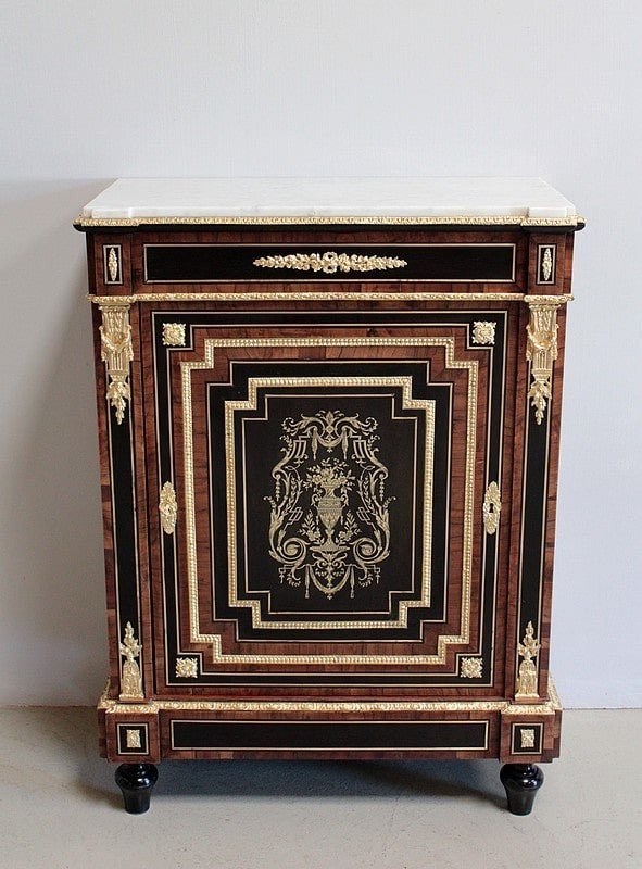 Furniture Napoleon III Nineteenth