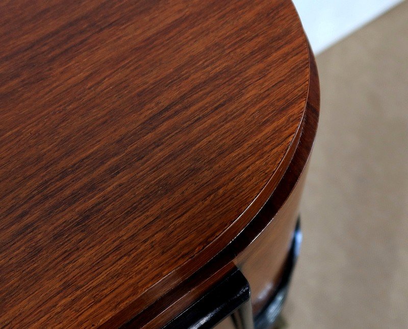 Rio Rosewood Sideboard, Art Deco Period - 1930-photo-2