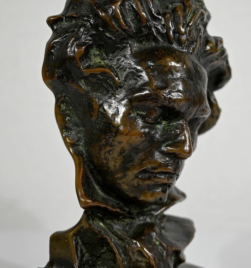 Bronze -photo-3