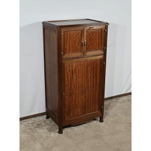 Art Deco Mahogany Sideboard – 1940