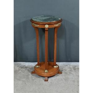 Mahogany Stand, Return From Egypt Style – Early 20th Century
