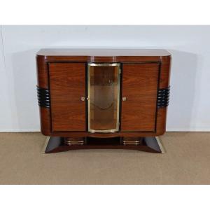 Rio Rosewood Sideboard, Art Deco Period - 1930