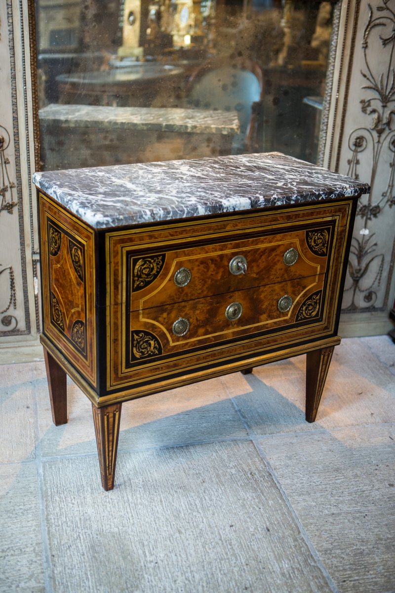 Commode italienne