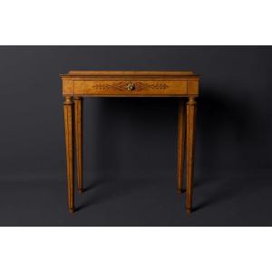 Charles X - Catchall Table
