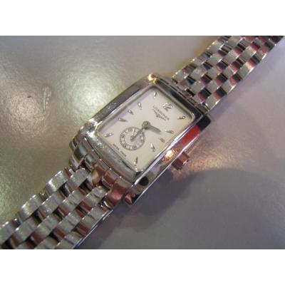 Ladies Wristwatch, Longines, Dolce Vita.