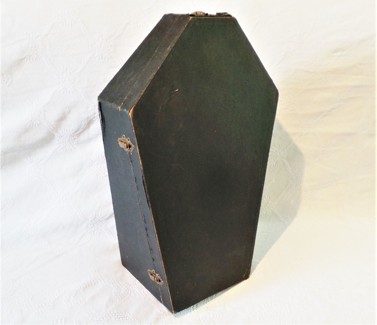 Case For Transport And Protection For Reliquary Monstrory-photo-2