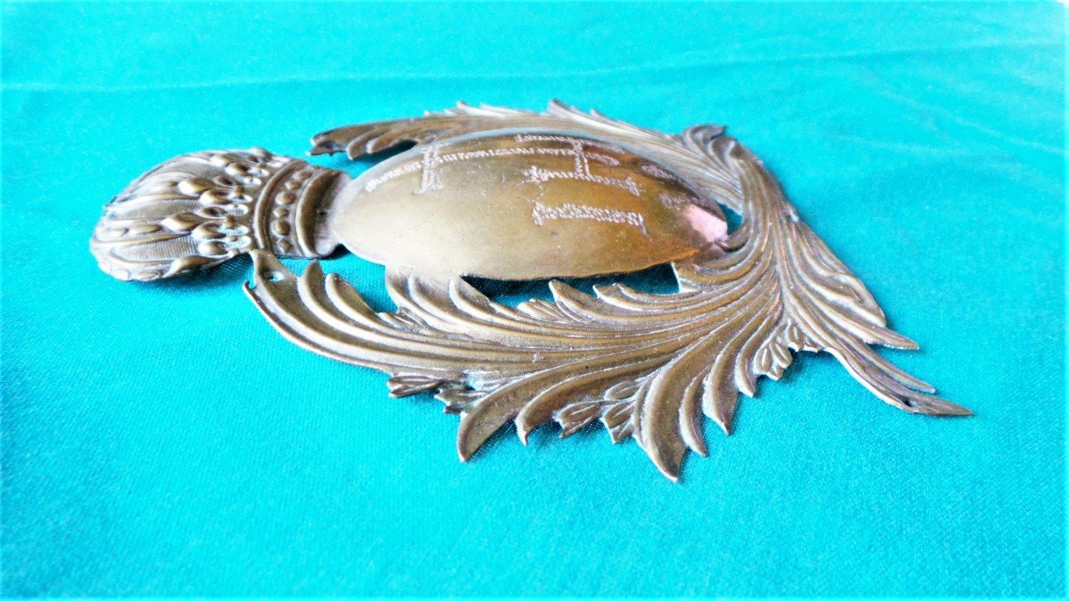 Headdress Ornament -photo-2