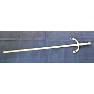 1st Empire - “klingental Skew” Sword – “nicolas Cherrer” Punch. 1807-1809 - 19th Century