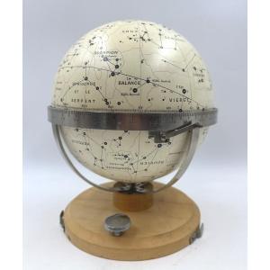 Globe Céleste Navisphere