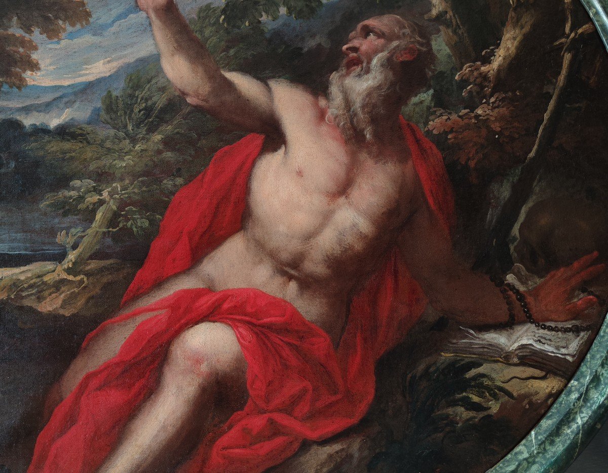 Saint Jerome -photo-1