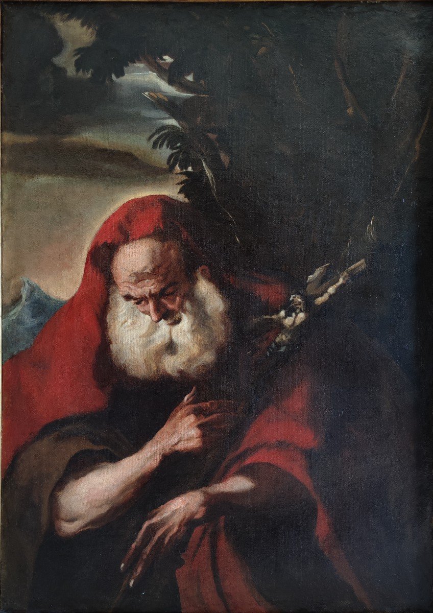 Saint Jerome -photo-2