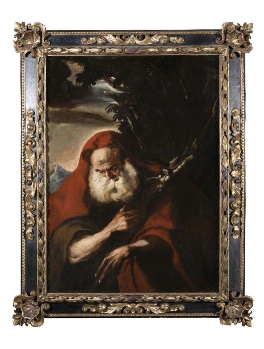 Saint Jerome 