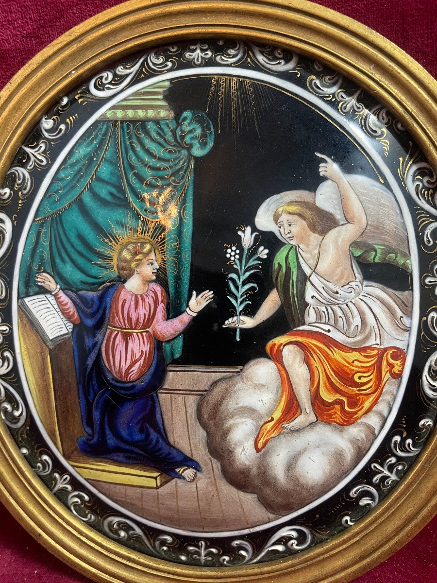 Email From Limoges Annunciation -photo-2