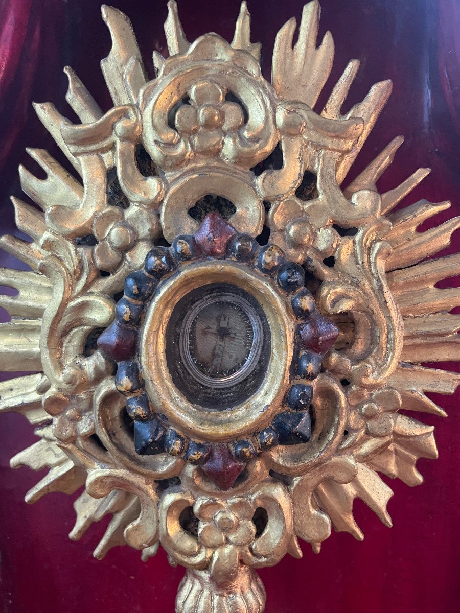 Oratory With Relics Of The True Cross-photo-4