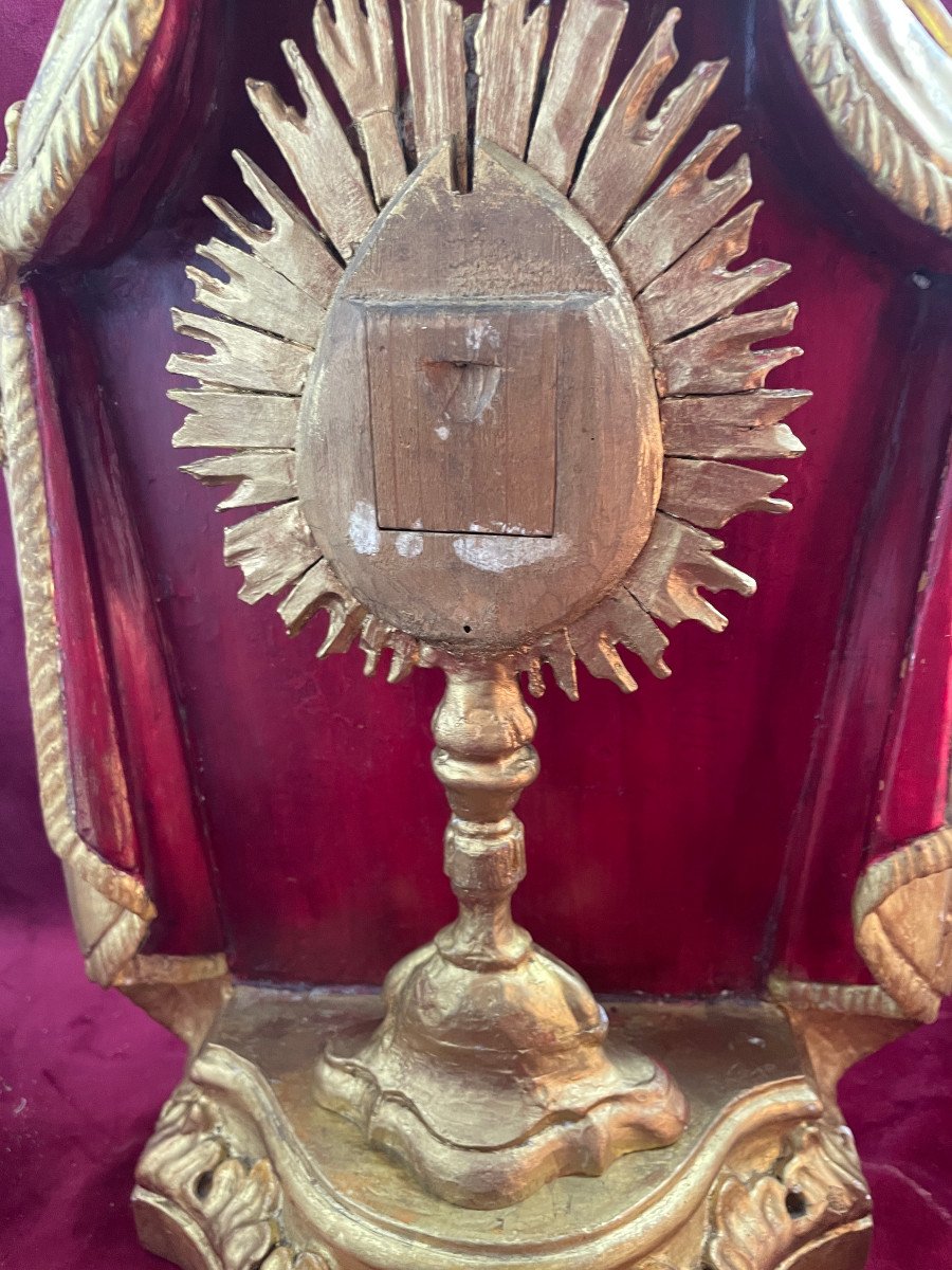 Oratory With Relics Of The True Cross-photo-2