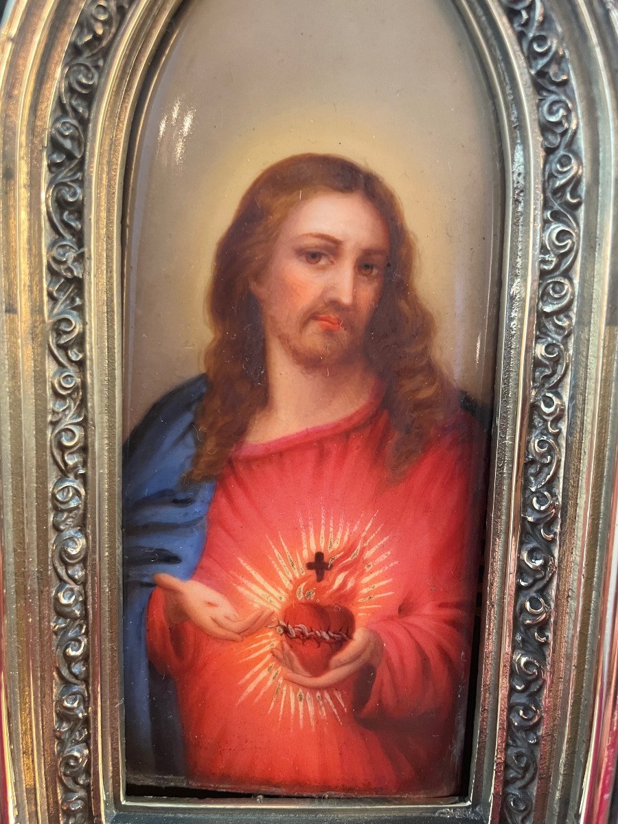 Sacred Heart Bedside Oratory -photo-2