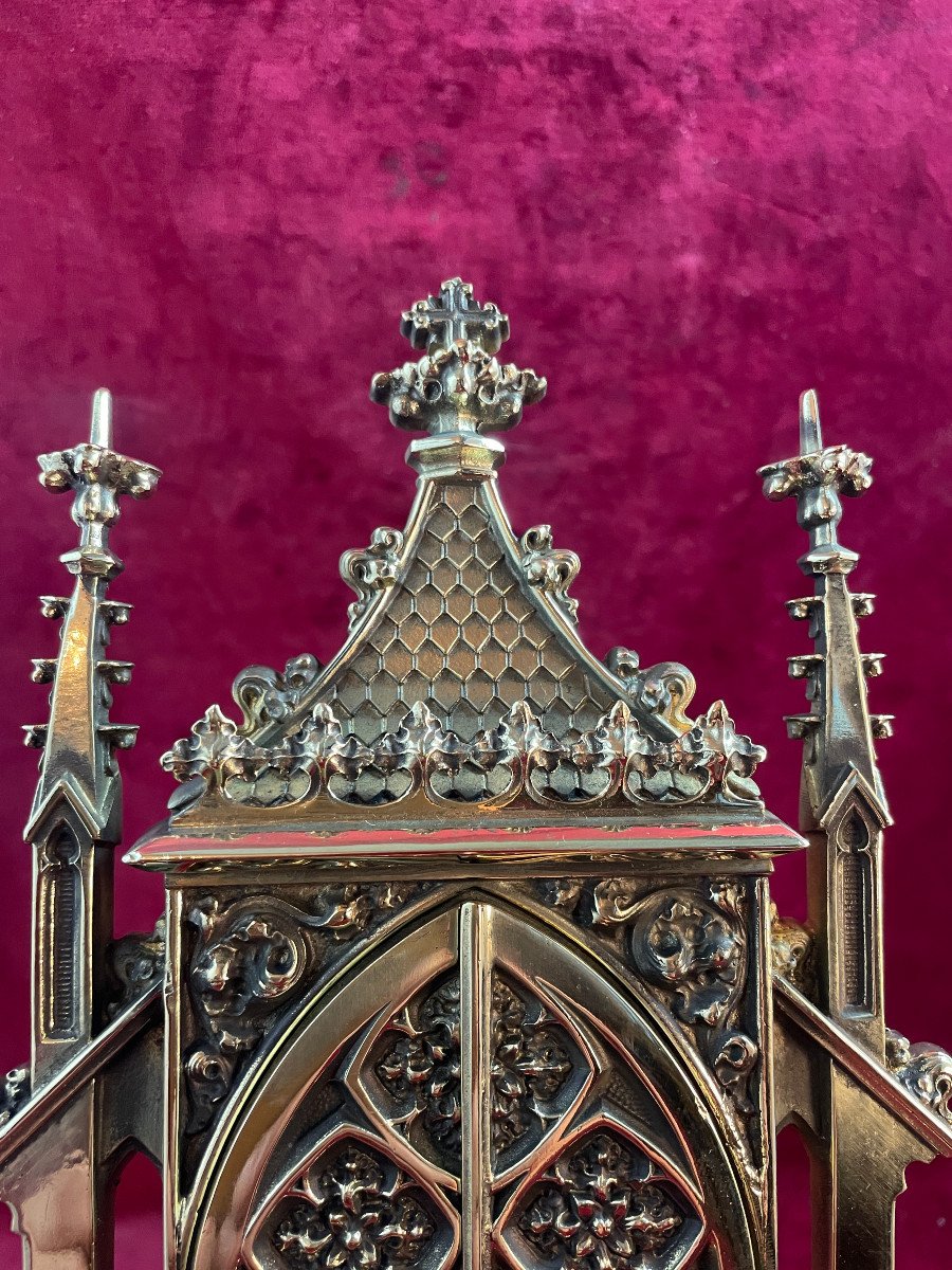 Sacred Heart Bedside Oratory -photo-1