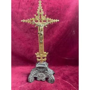 Charles X Bedside Cross