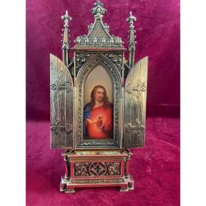 Sacred Heart Bedside Oratory 