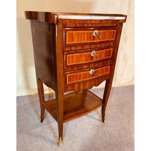 Louis XV Chiffonier, 18th Century 