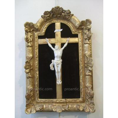 Frame Christ