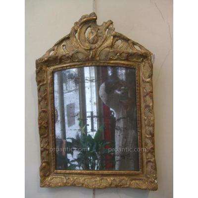 Mirror Louis XIV Period