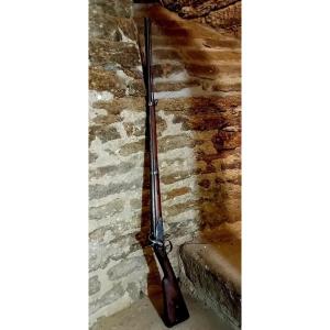 Fusil d'Infanterie Modèle 1822 T 