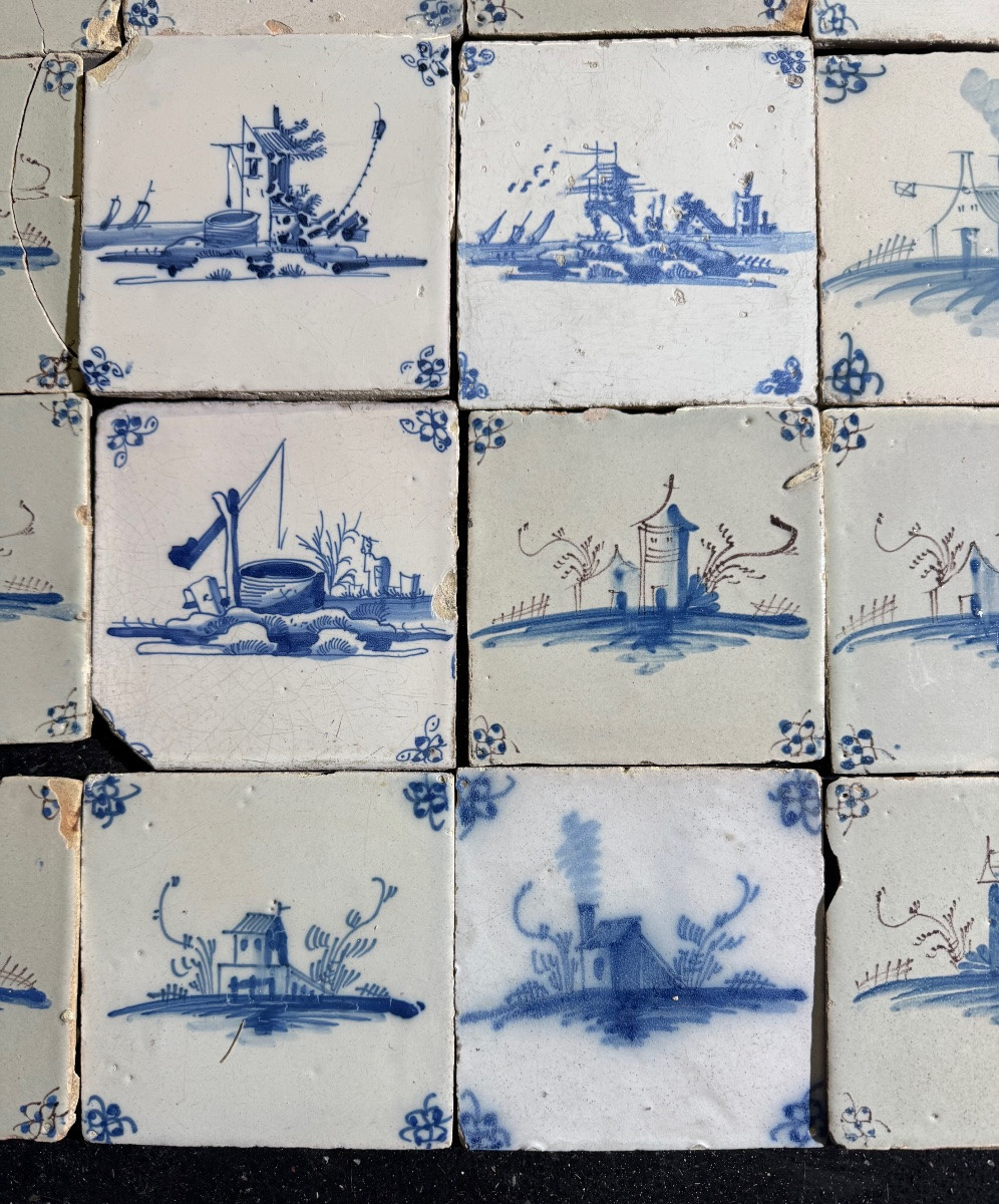 Delft Tiles-photo-2