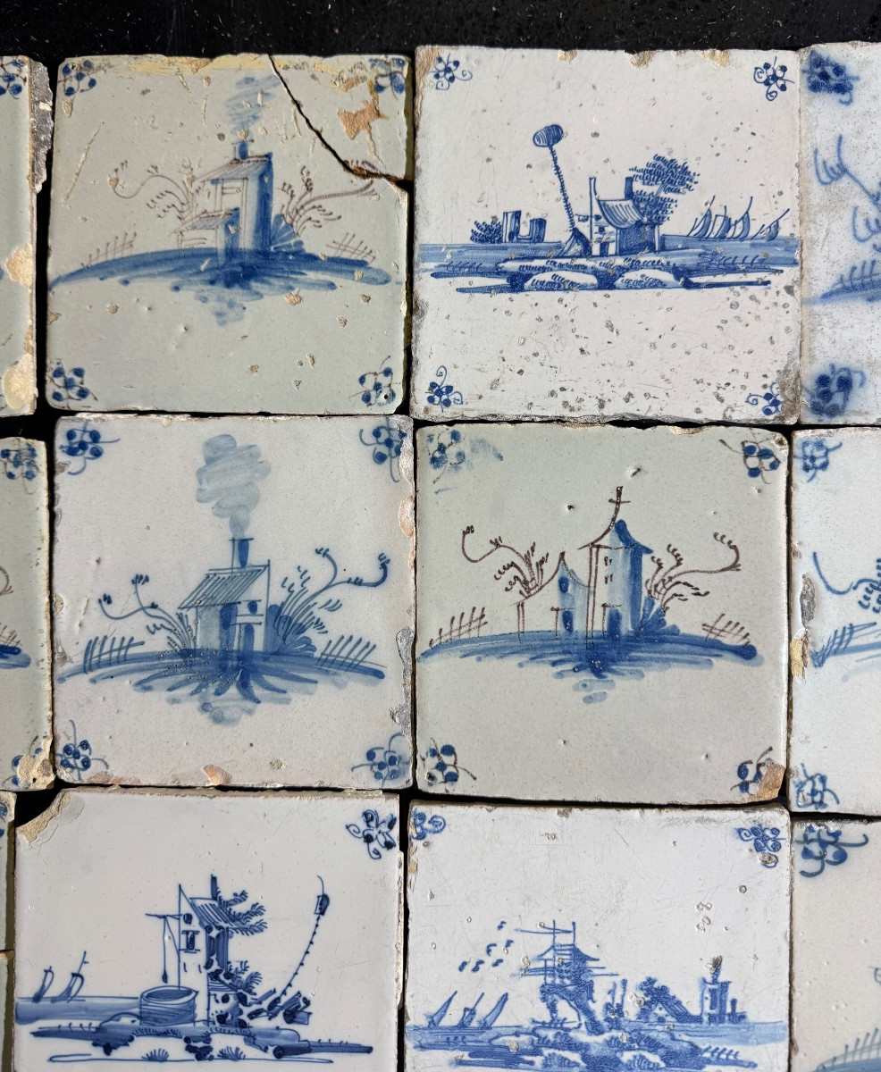 Delft Tiles-photo-4