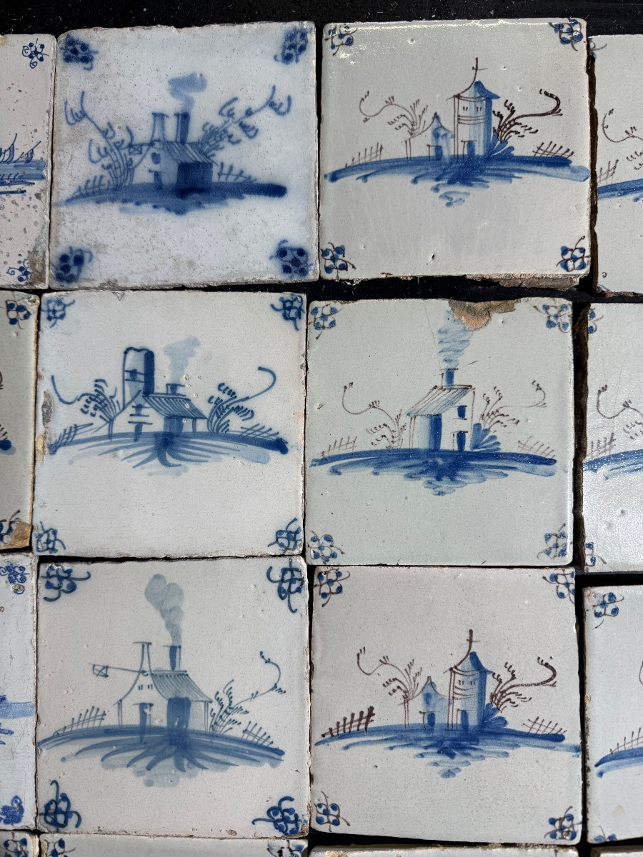 Delft Tiles-photo-1