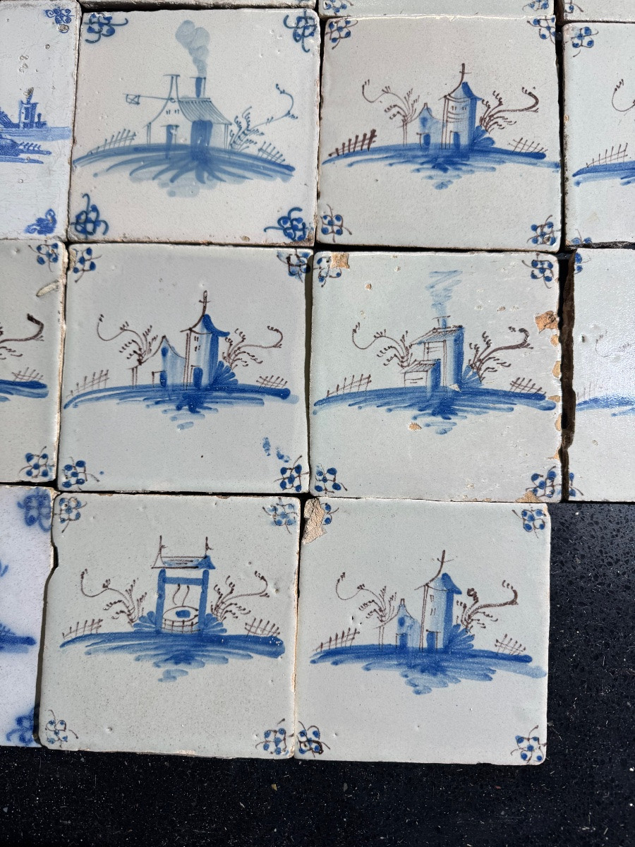 Delft Tiles-photo-2