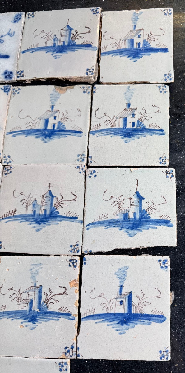 Delft Tiles-photo-3