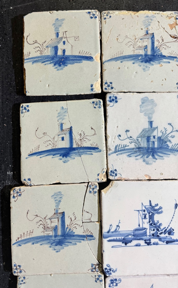 Delft Tiles-photo-5