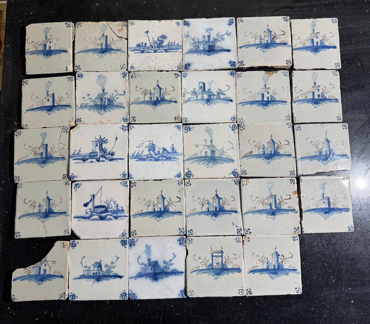 Delft Tiles-photo-7