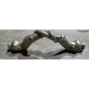 Bronze Entrance Door Handle