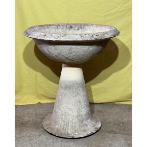 Fountain Basin 