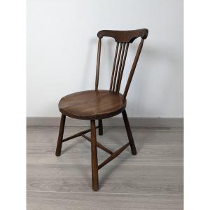 English Bistro Chair For Children