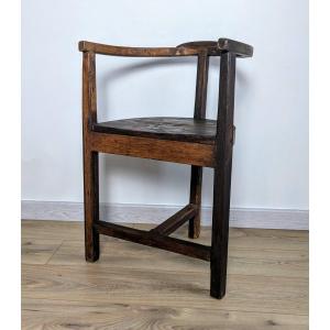 Arts & Craft Country Armchair