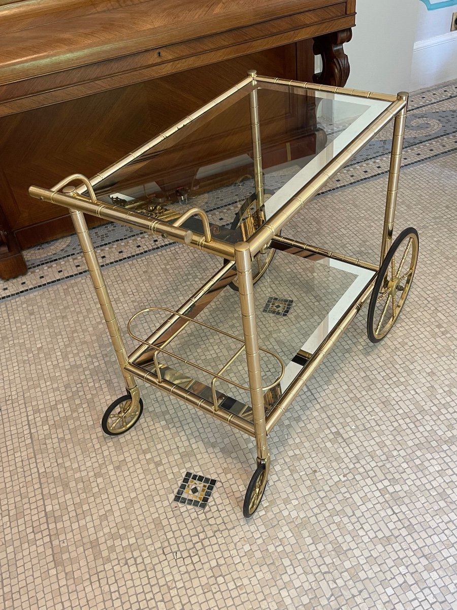 Service Cart-photo-3