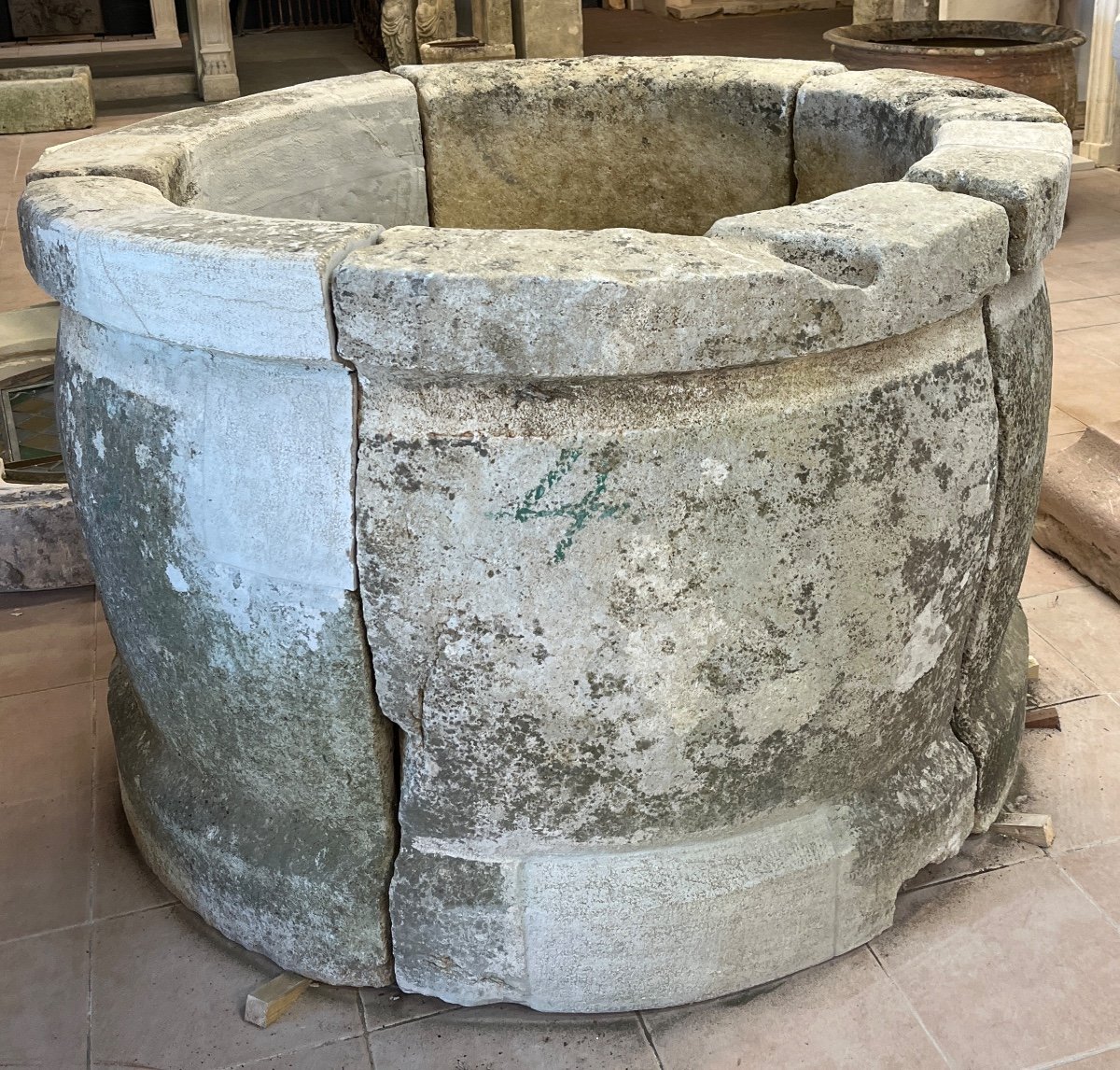 Large Stone Bin-photo-4