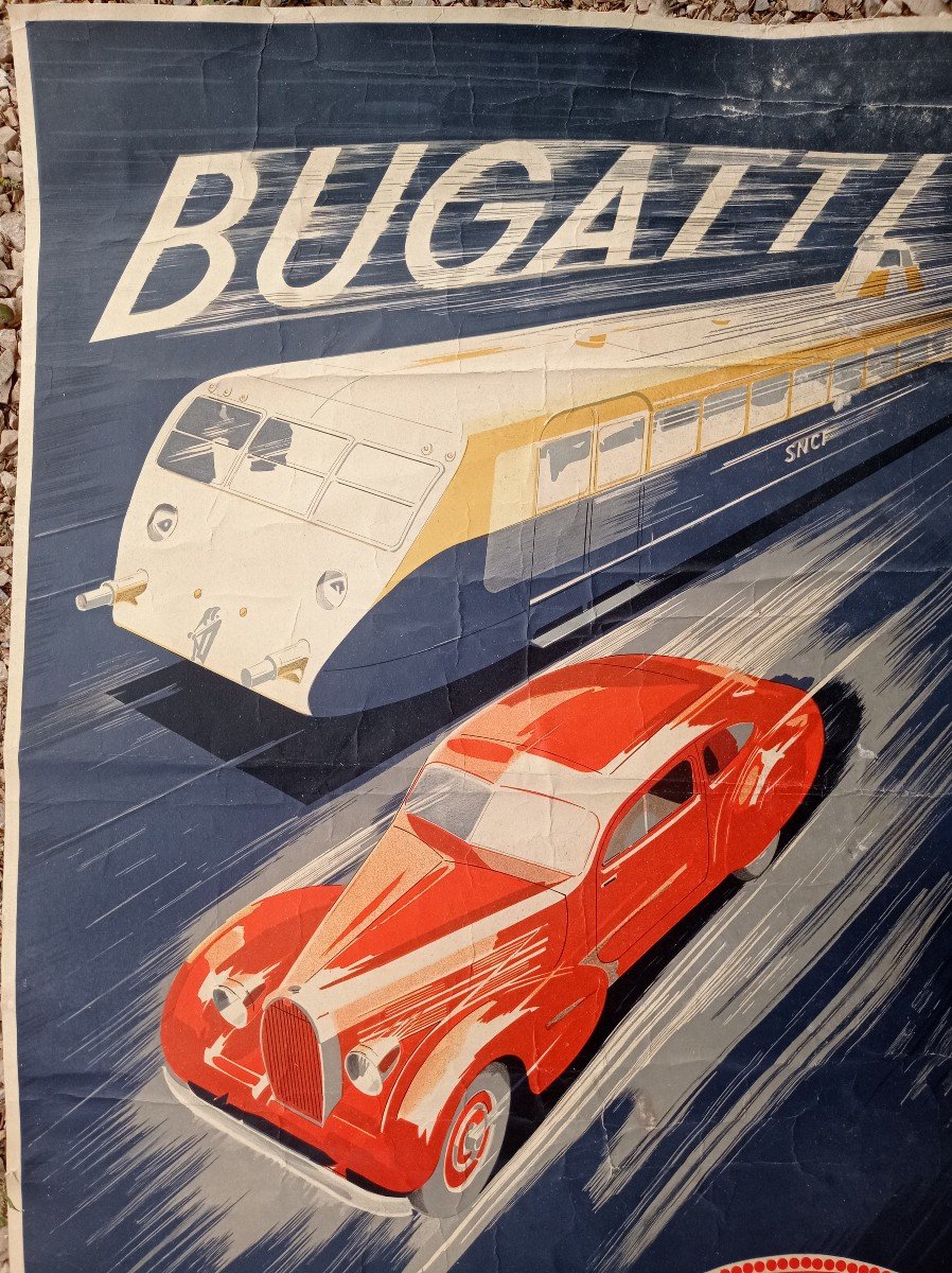 Bugatti Poster-photo-2